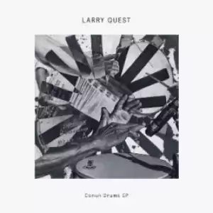Larry Quest - Conun Drums